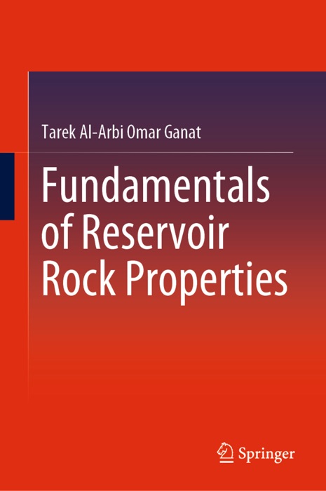 Fundamentals of Reservoir Rock Properties