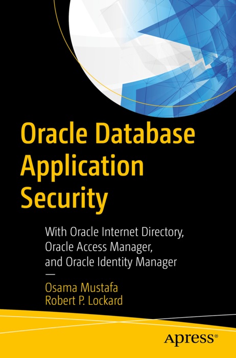 Oracle Database Application Security