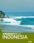 The Stormrider Surf Guide Indonesia - Bruce Sutherland