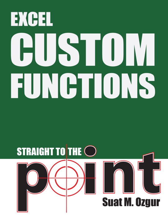 Excel Custom Functions