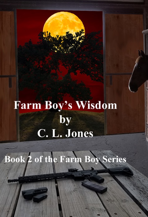 Farm Boy's Wisdom
