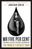 Mr Five Per Cent - Dr Jonathan Conlin