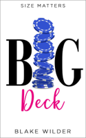 Blake Wilder - Big Deck artwork