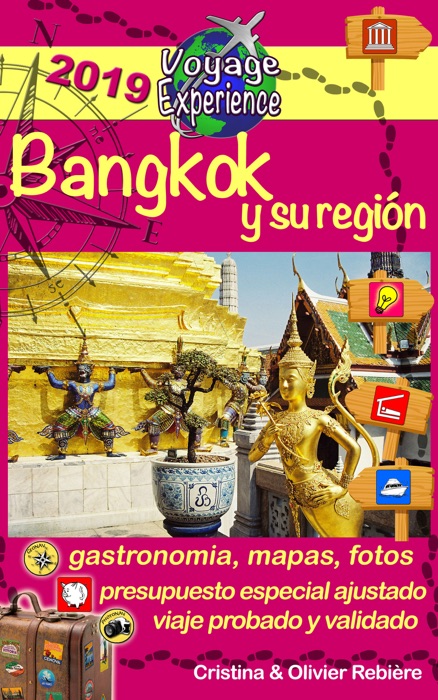 Bangkok y su región