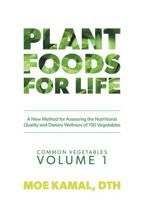 Plant Foods for Life