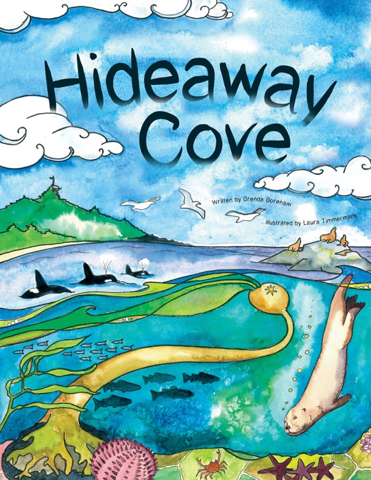 Hideaway Cove