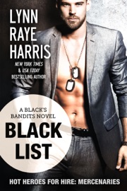 Black List - Lynn Raye Harris by  Lynn Raye Harris PDF Download