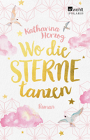 Katharina Herzog - Wo die Sterne tanzen artwork