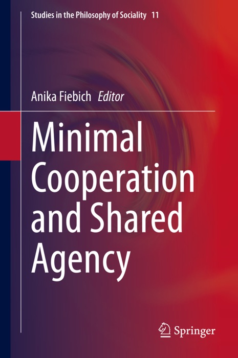 Minimal Cooperation and Shared Agency