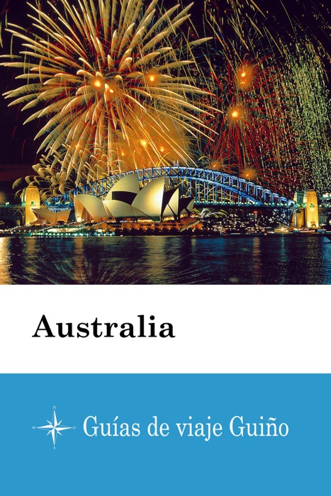 Australia - Guías de viaje Guiño
