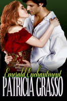 Patricia Grasso - Emerald Enchantment (Book 2 Devereux Series) artwork