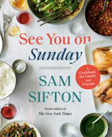 Sam Sifton - See You on Sunday artwork