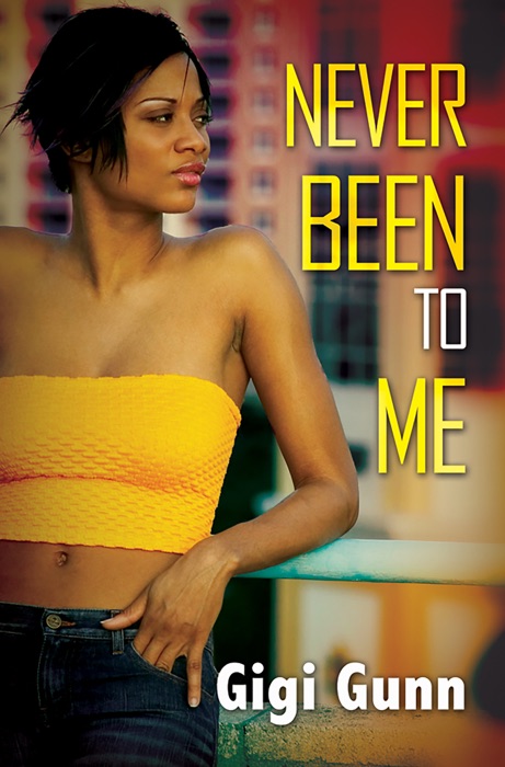 Never Been To Me
