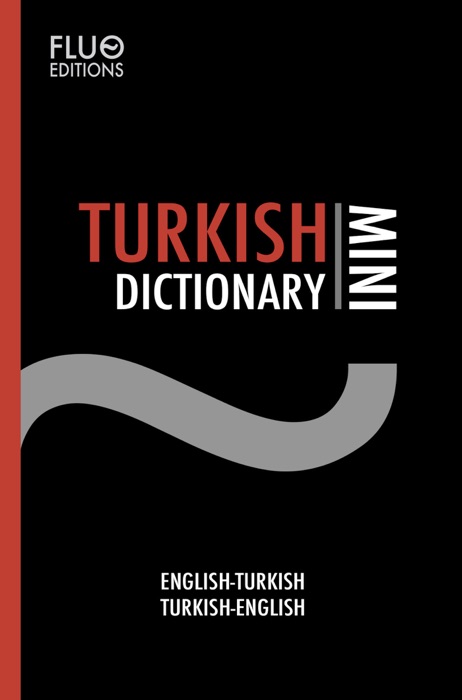 Turkish Mini Dictionary