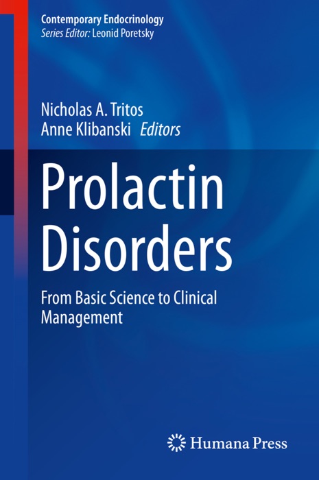 Prolactin Disorders