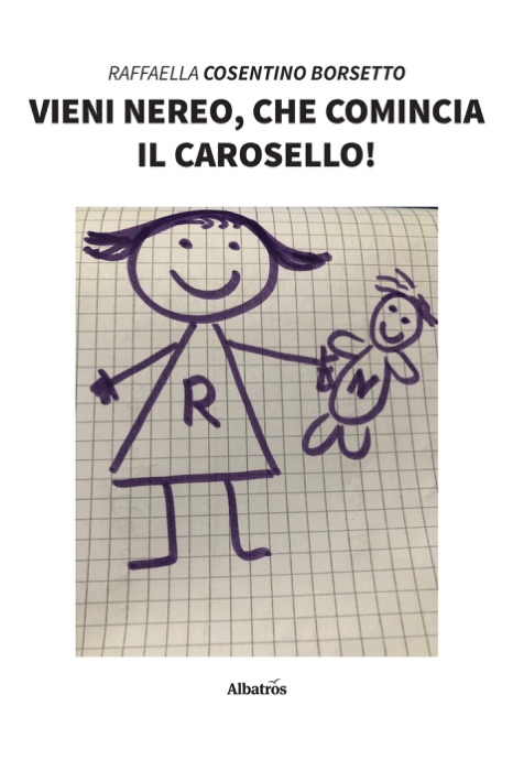 Vieni Nereo, che comincia il Carosello!
