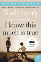 Wally Lamb - I Know This Much Is True artwork