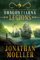 Jonathan Moeller - Dragontiarna: Legions artwork