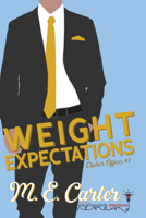Smartypants Romance - Weight Expectations artwork