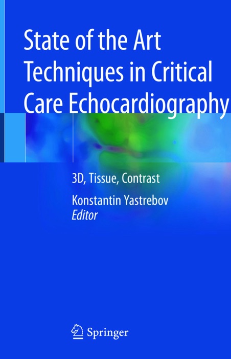 State of the Art Techniques in Critical Care Echocardiography