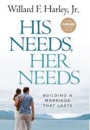 His Needs, Her Needs