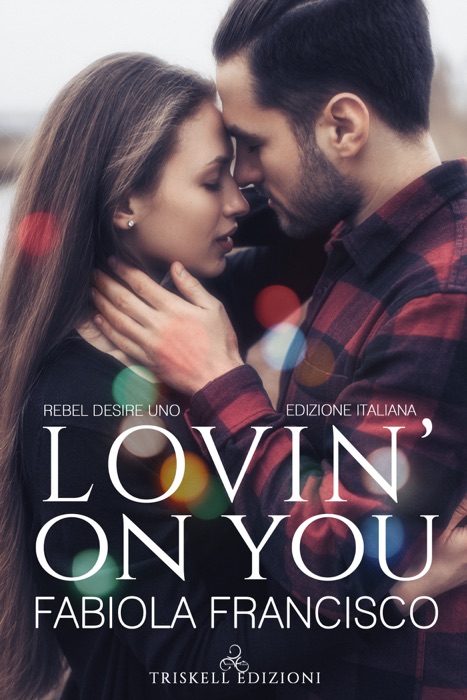 Lovin on you: Edizione italiana