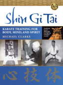 Shin Gi Tai - Michael Clarke