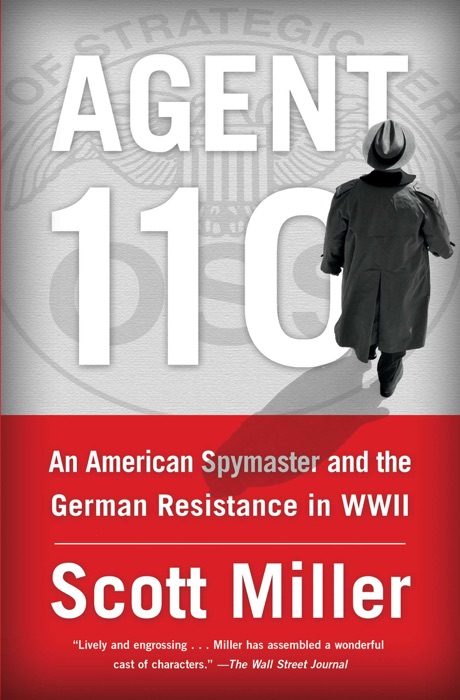 Agent 110