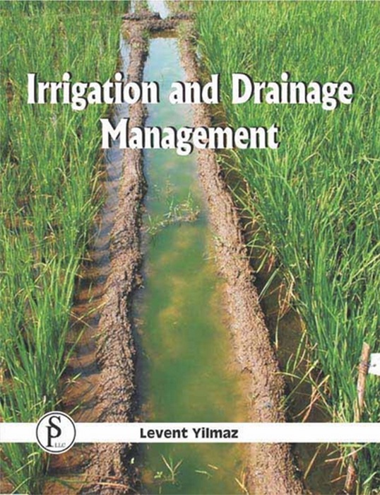 Irrigation And Drainage Management