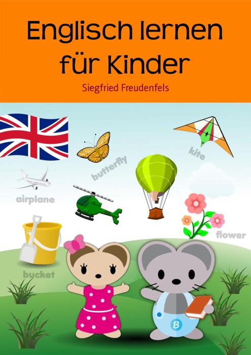 Englisch lernen für Kinder