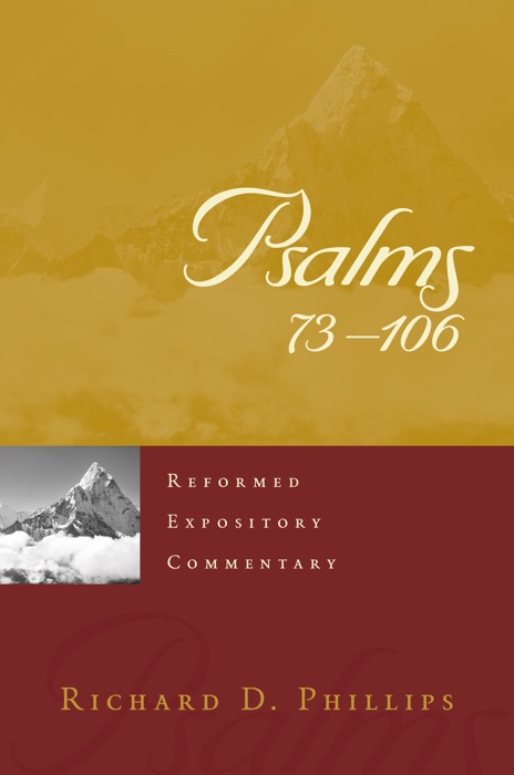 Psalms 73–106