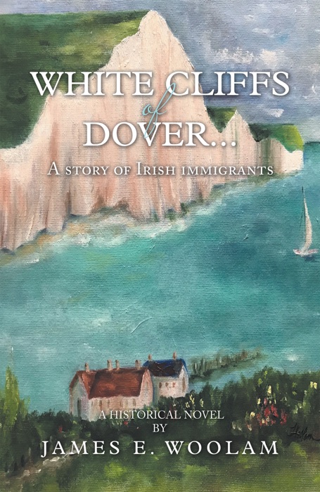 White Cliffs of Dover...
