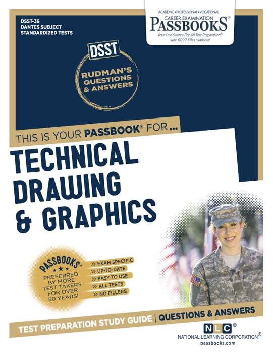 TECHNICAL DRAWING & GRAPHICS