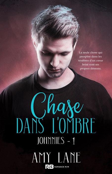 Chase dans l'ombre