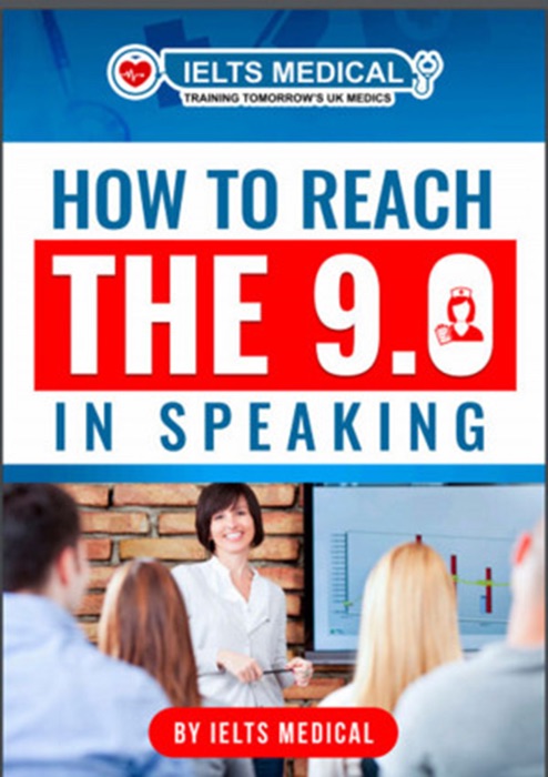 How to Reach the 9.0 in IELTS Academic Speaking