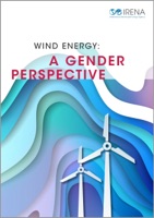Wind energy: A gender perspective