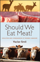 Vaclav Smil - Should We Eat Meat? artwork