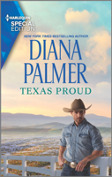 Diana Palmer - Texas Proud artwork