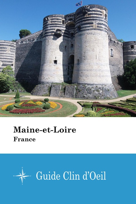 Maine-et-Loire (France) - Guide Clin d'Oeil