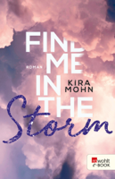 Kira Mohn - Find me in the Storm artwork