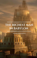 George S. Clason & Golden Deer Classics - The Richest Man in Babylon artwork