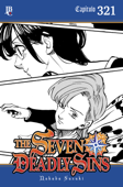 The Seven Deadly Sins Capítulo 321 - Nakaba Suzuki