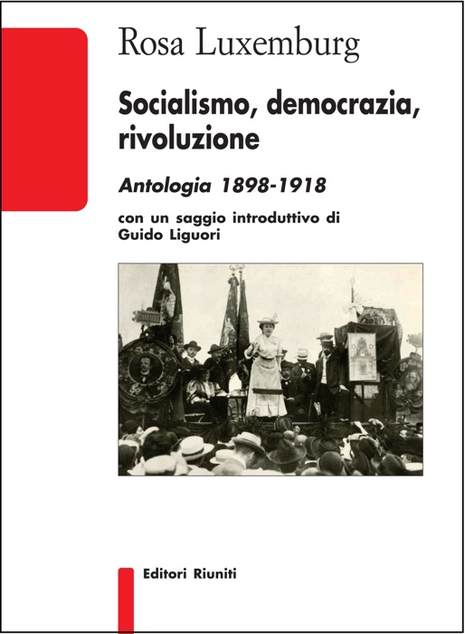 Socialismo, democrazia, rivoluzione