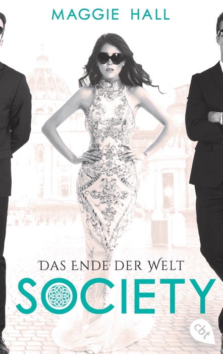 Society - Das Ende der Welt