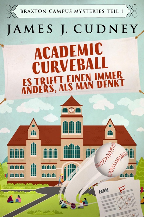 Academic Curveball - Es trifft einen immer anders, als man denkt