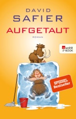 Aufgetaut