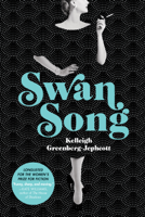 Kelleigh Greenberg-Jephcott - Swan Song artwork