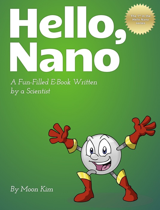 Hello, Nano