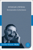 Brennendes Geheimnis - Stefan Zweig