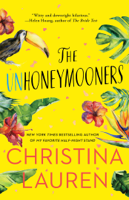 Christina Lauren - The Unhoneymooners artwork
